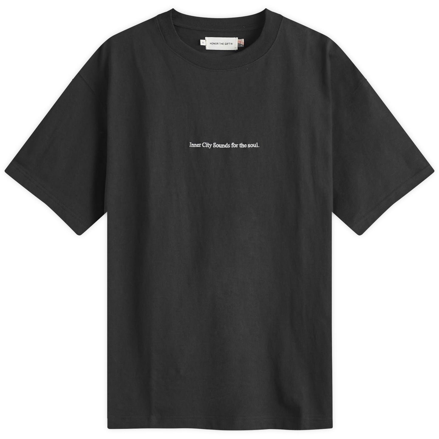 HTG Records T-Shirt