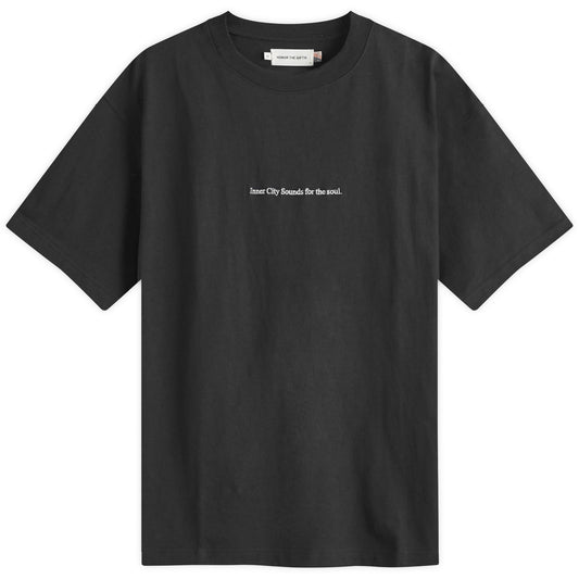 HTG Records T-Shirt