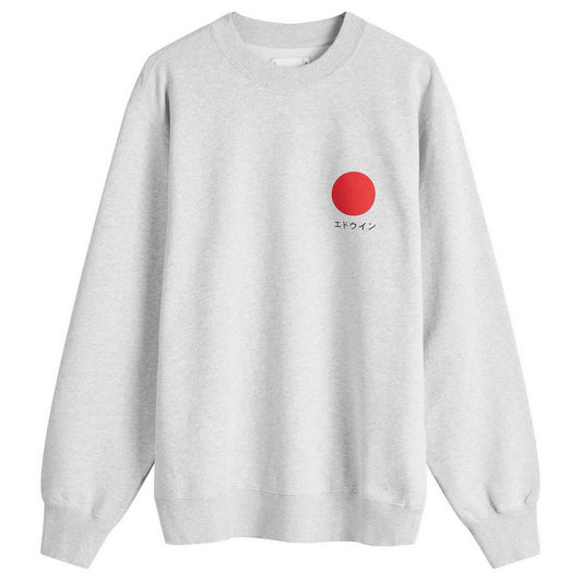 Japanese Sun Crew Sweatshirt