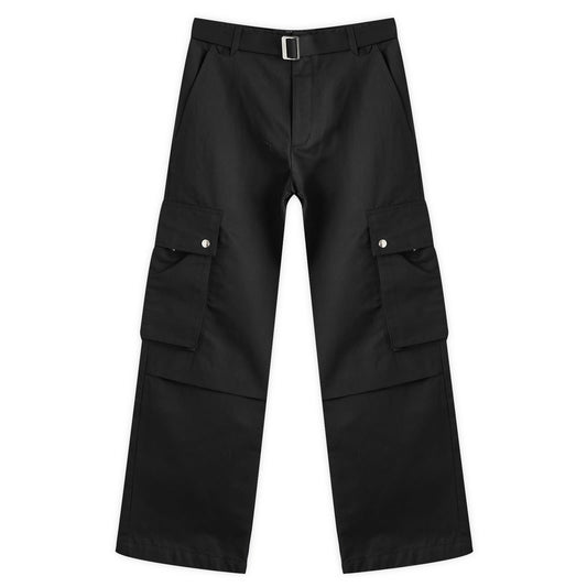 Cargo Trousers