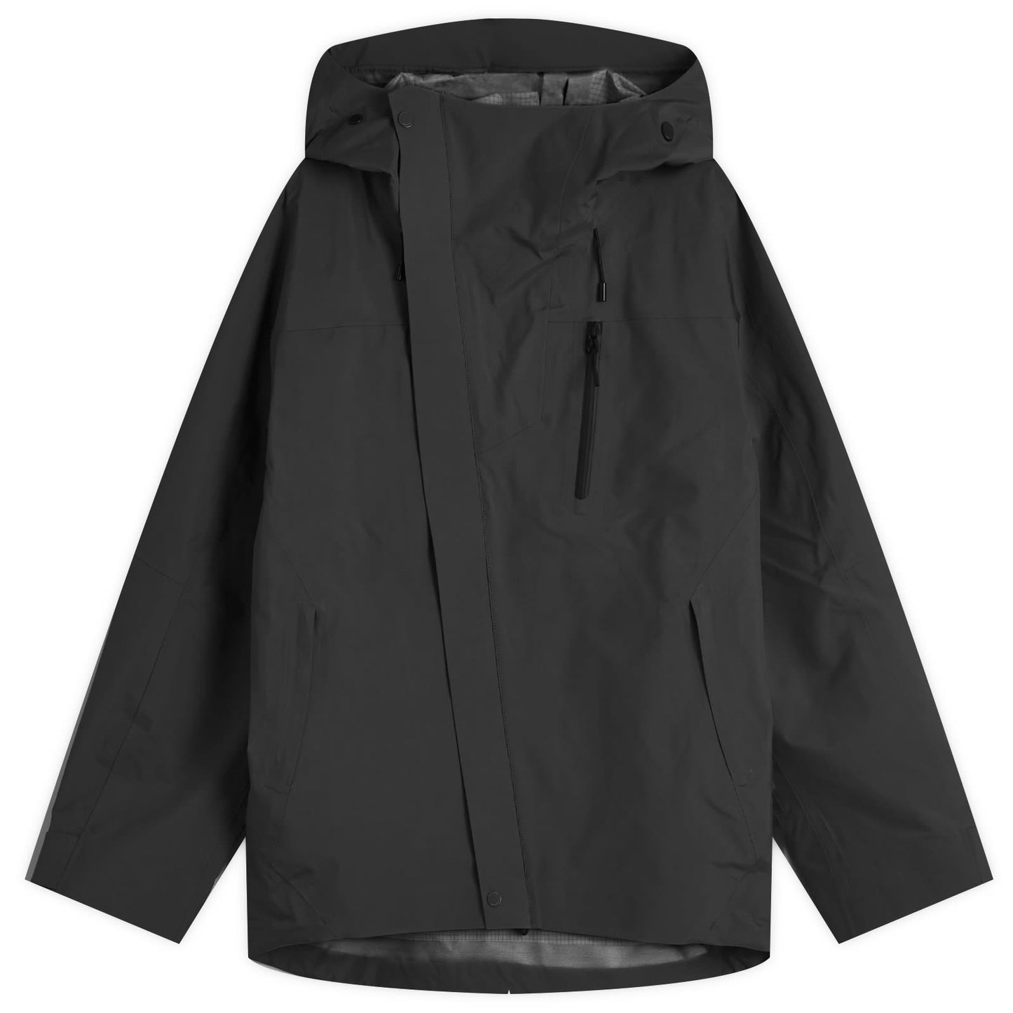 Waterproof 3L Storm Parka