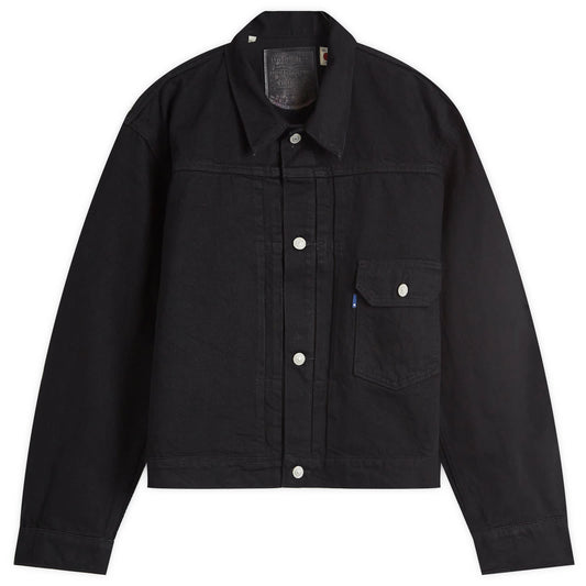 MIJ Type I Denim Jacket