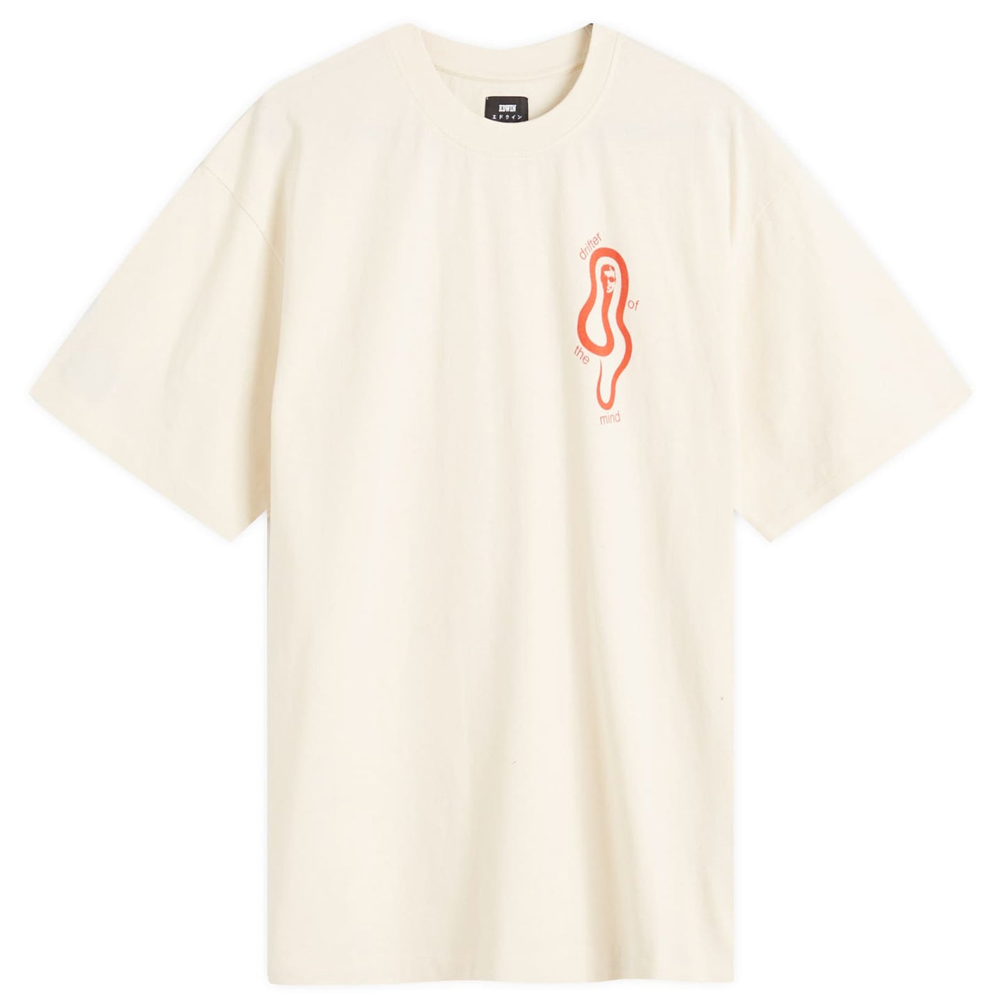 Music Channel Mind Drifter T-Shirt