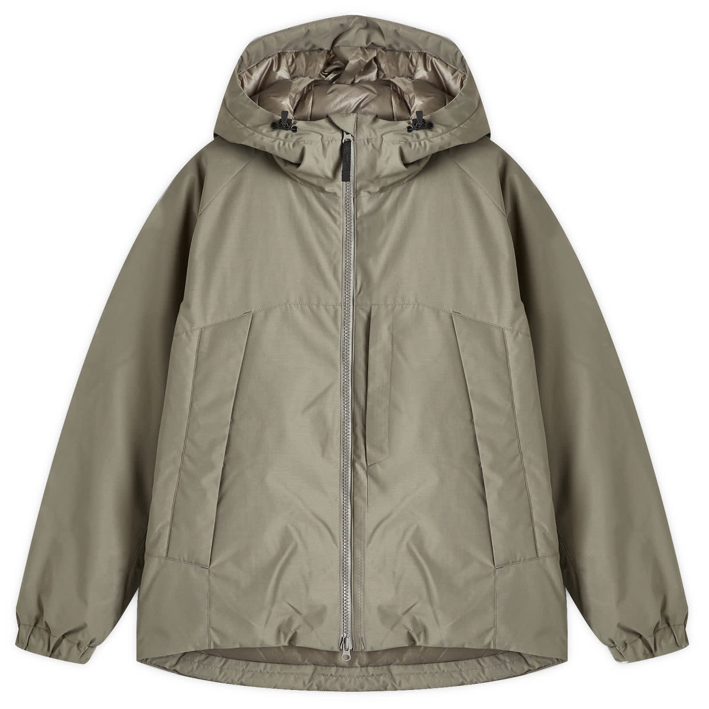 FR 2L Down Jacket