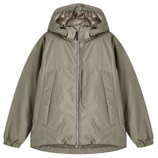 FR 2L Down Jacket