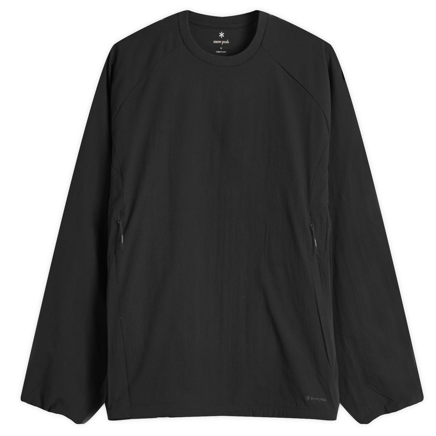 Insulated Breatheable Sweatshirt