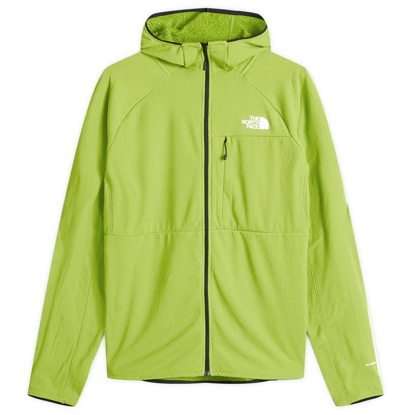 Summit Series Futurefleece Full Zip Hoodie