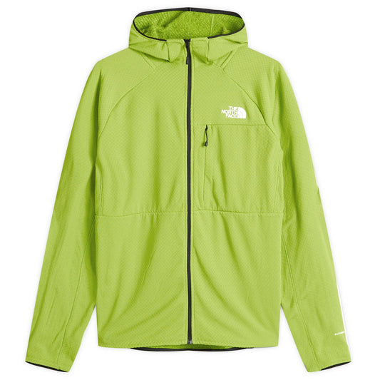 Summit Series Futurefleece Full Zip Hoodie