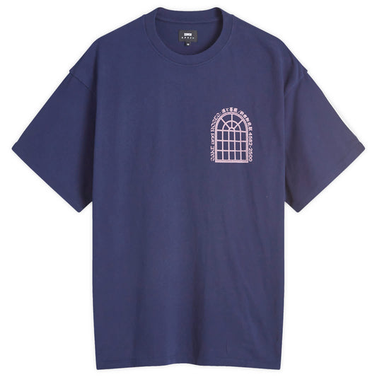 Sake and Roses T-Shirt