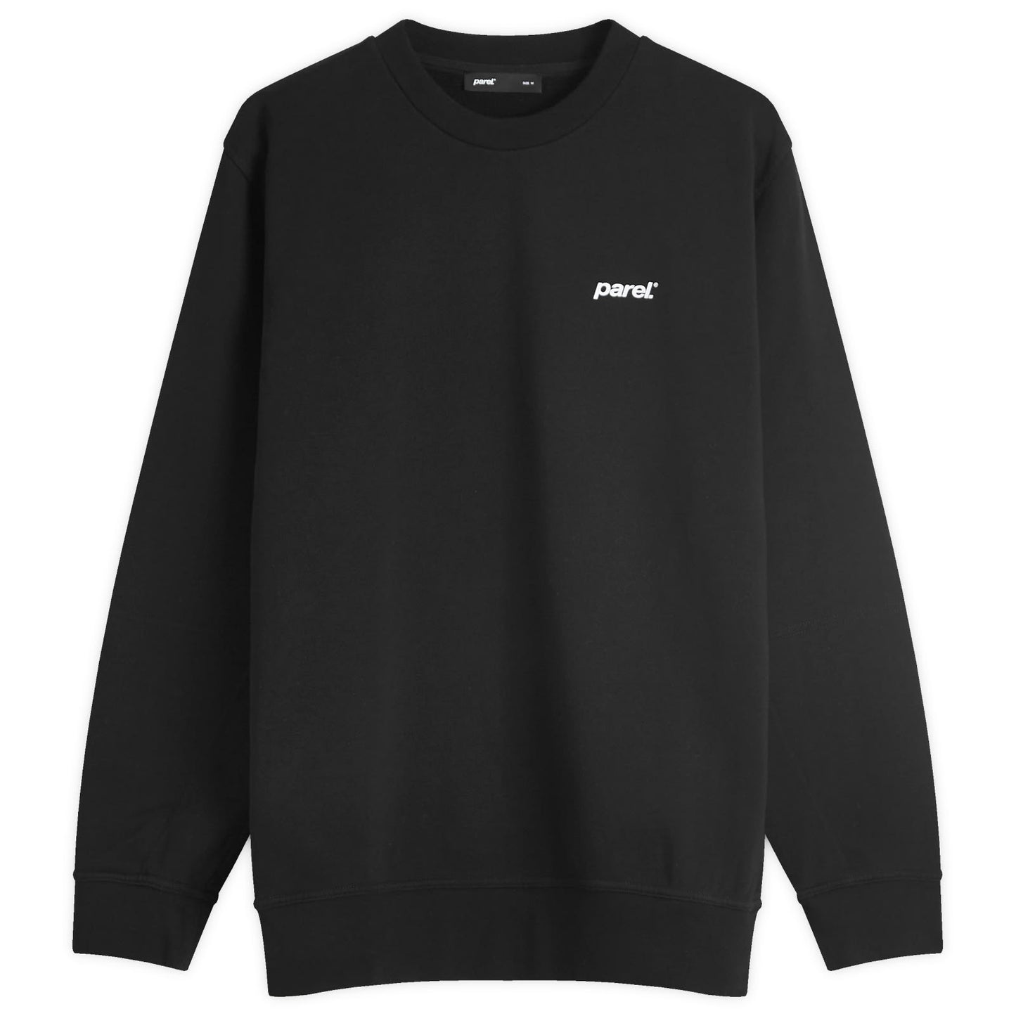 BP Logo Crewneck Sweatshirt