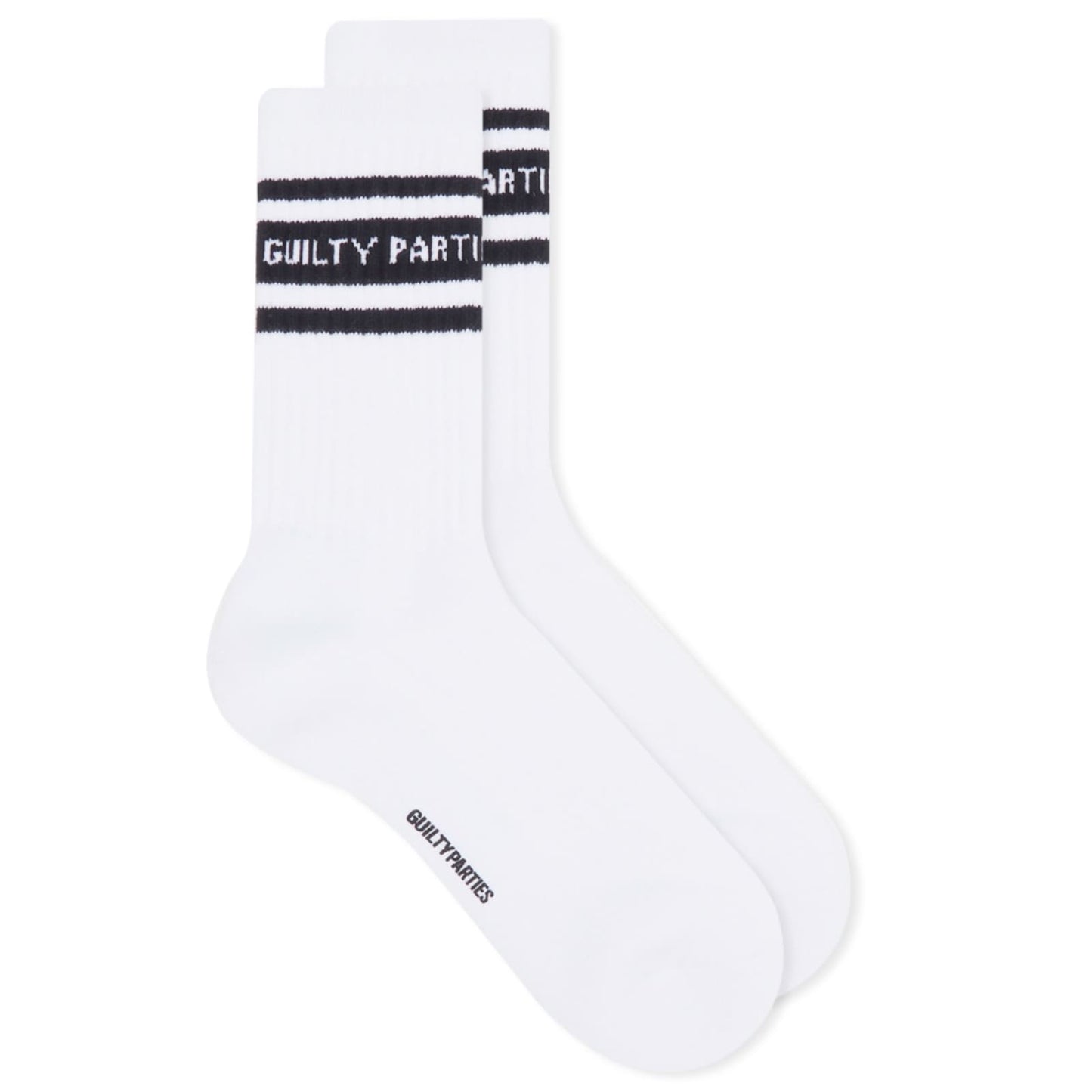 Type-2 Skater Socks