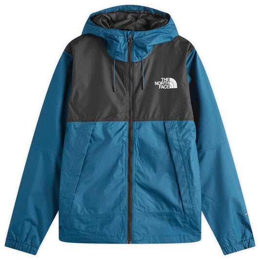 Mountain Q Jacket
