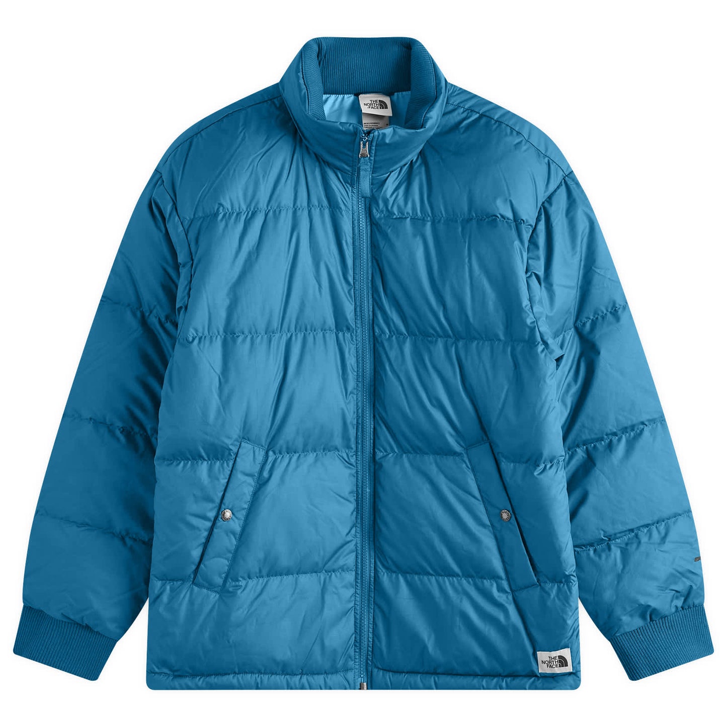 Heritage Down Paralta Jacket