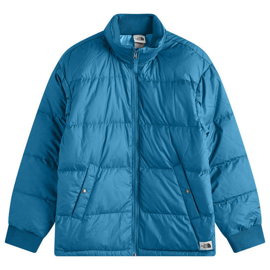 Heritage Down Paralta Jacket