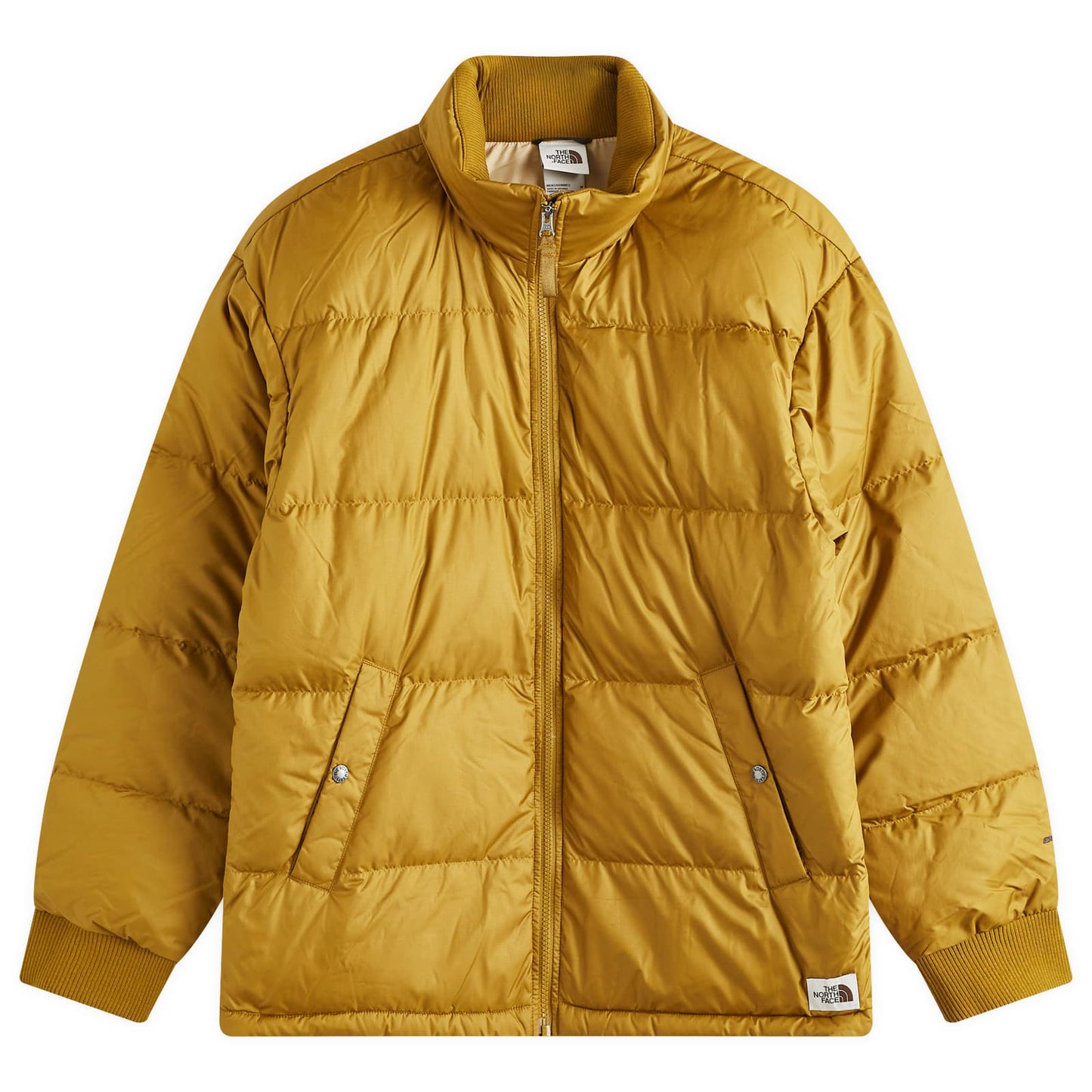 Heritage Down Paralta Jacket