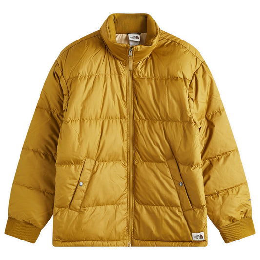Heritage Down Paralta Jacket