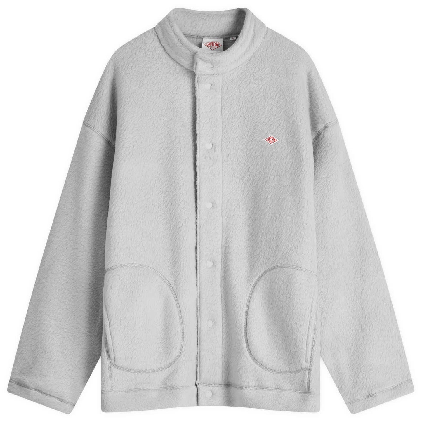 Fleece Jacket