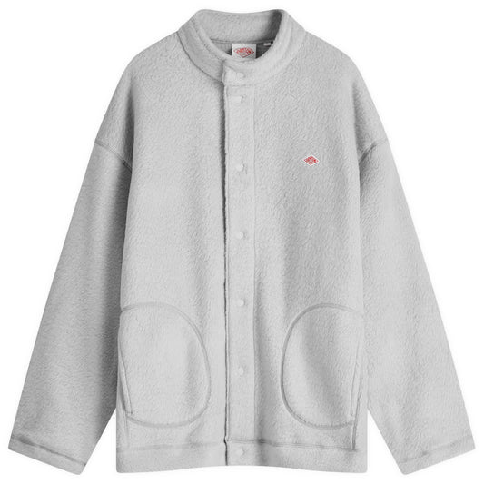 Fleece Jacket