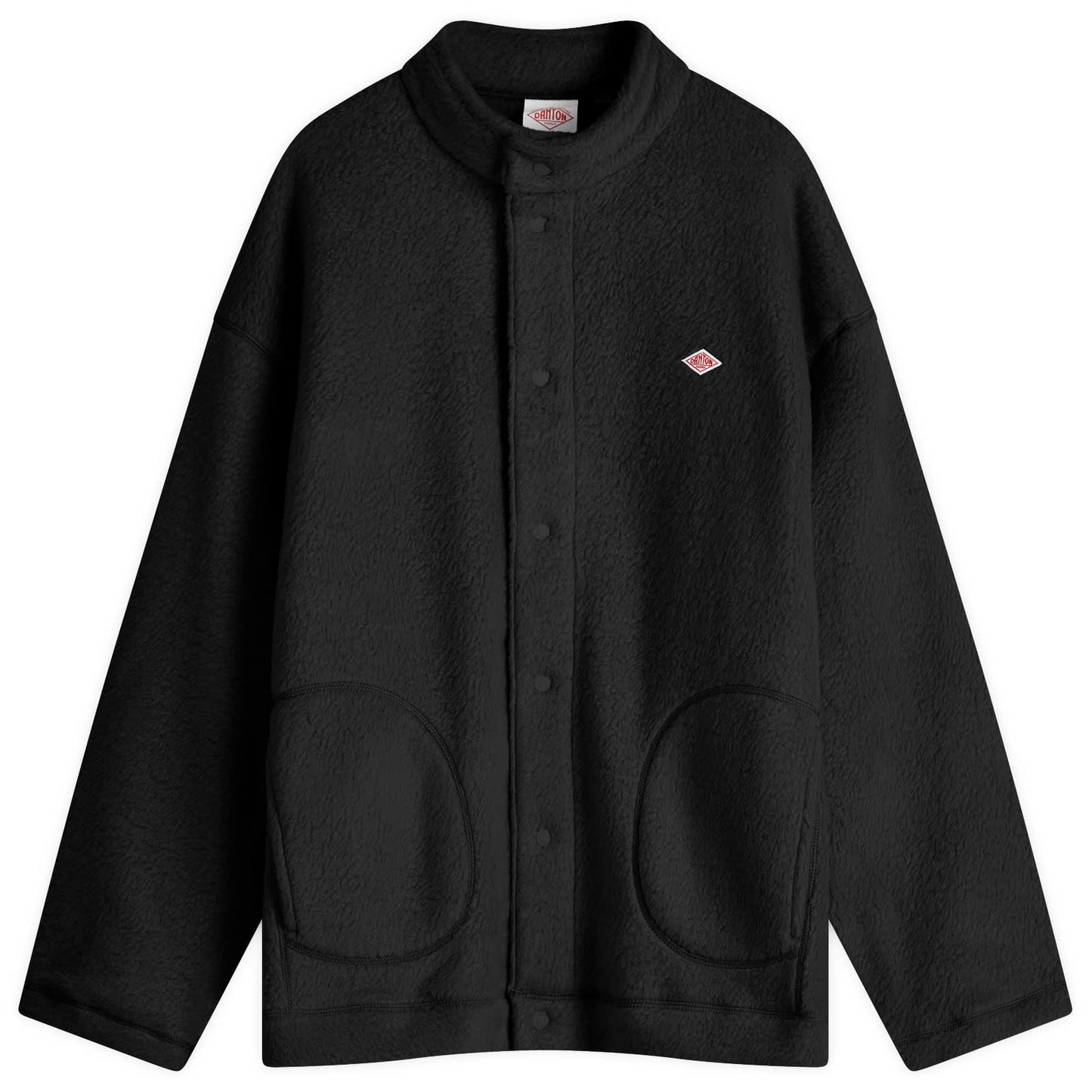 Fleece Jacket