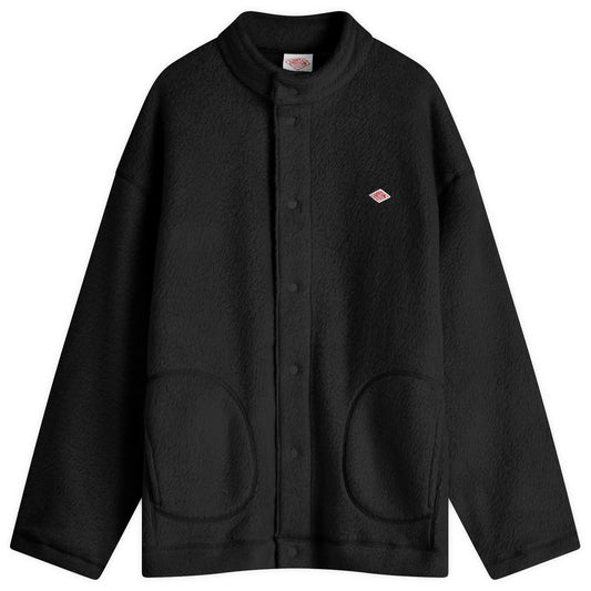 Fleece Jacket