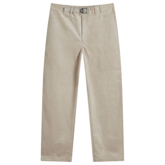 Corduroy Climbing Pants