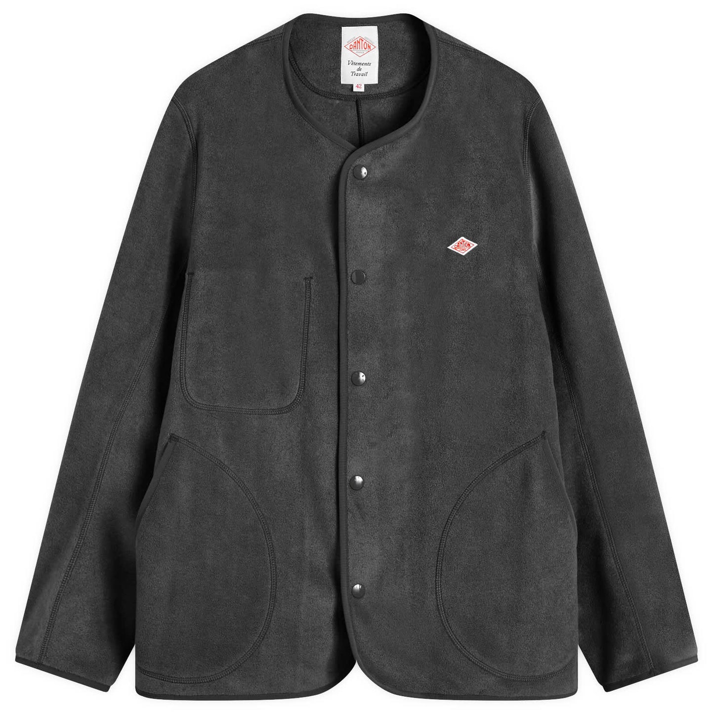 Fleece Jacket