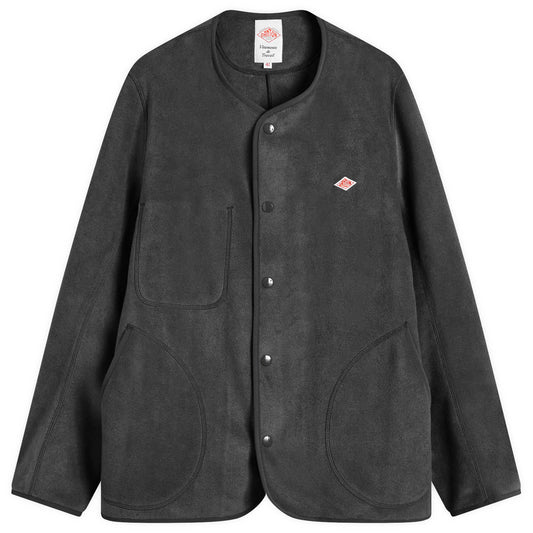 Fleece Jacket