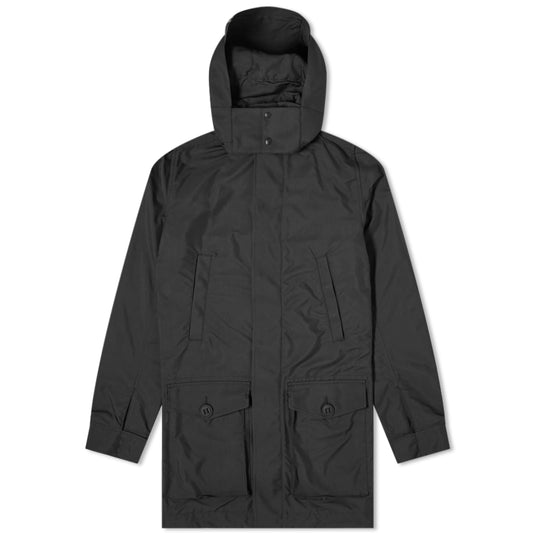 Crew Trench