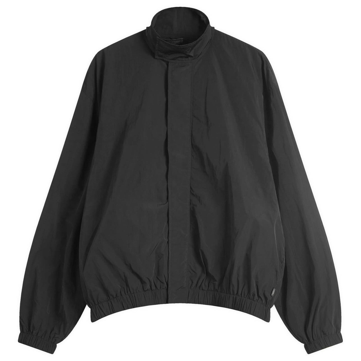 Neat fit Shell Jacket