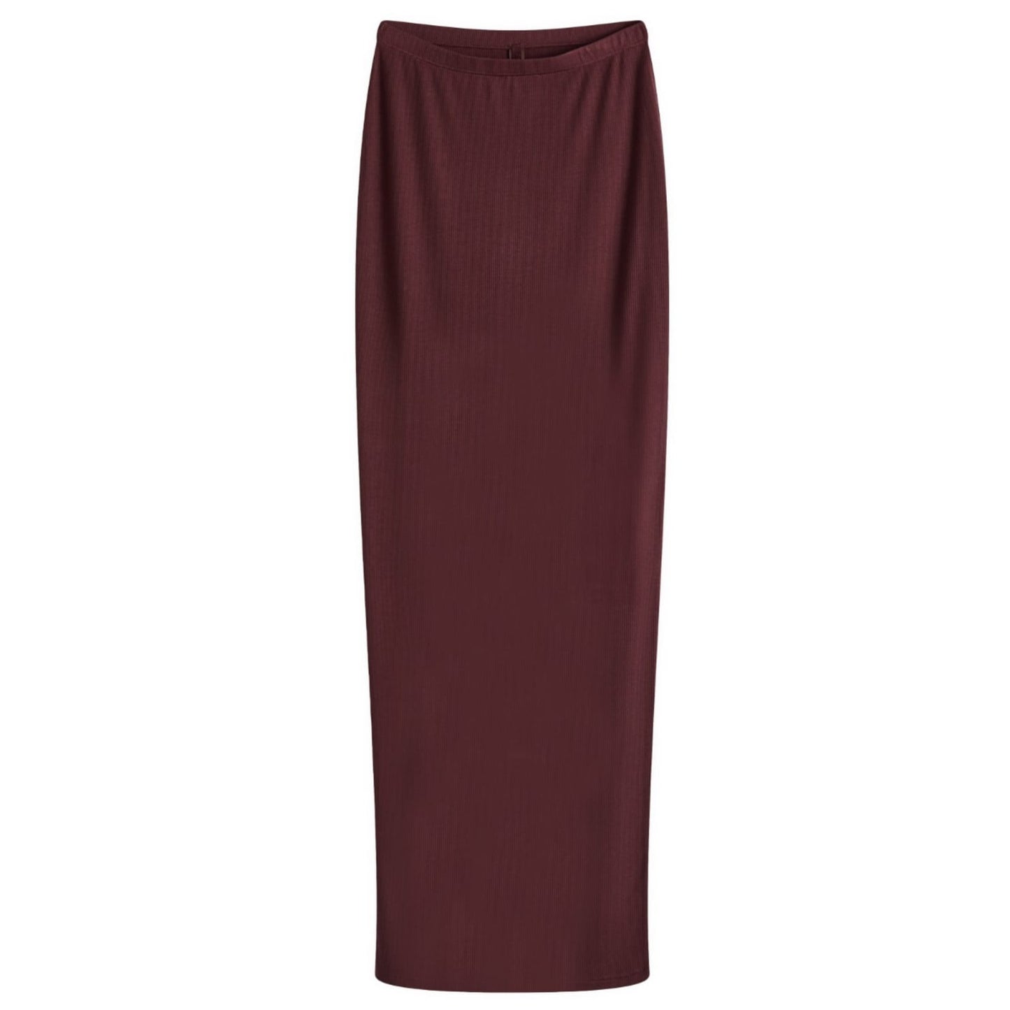 Soft Lounge Long Skirt