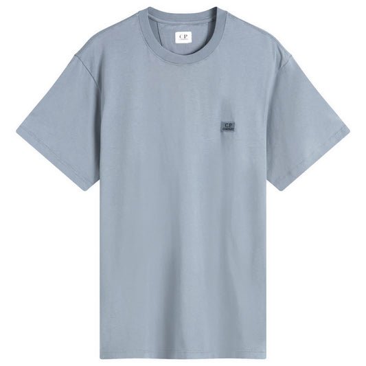 30/1 Logo Patch T-Shirt