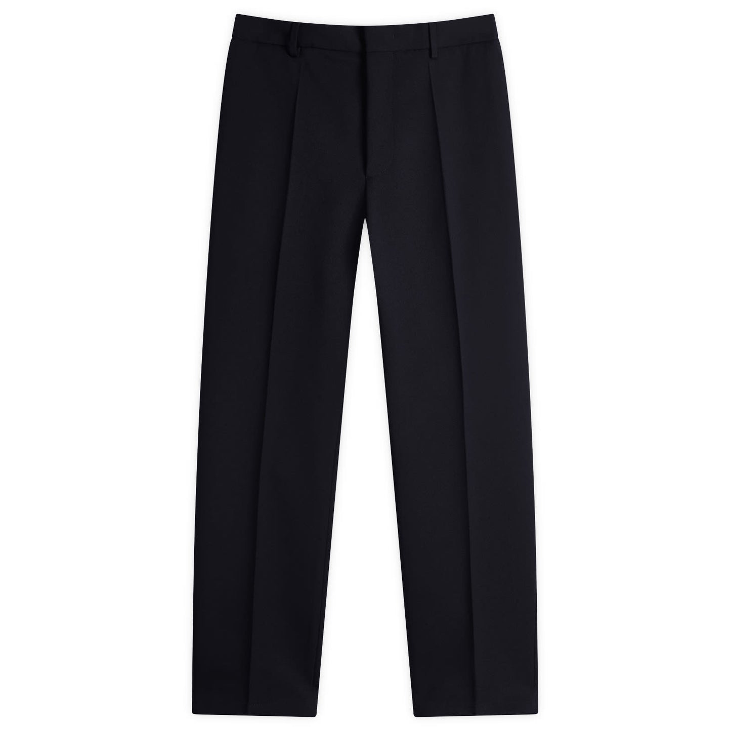 Relaxed Fit Trouser