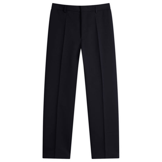 Relaxed Fit Trouser
