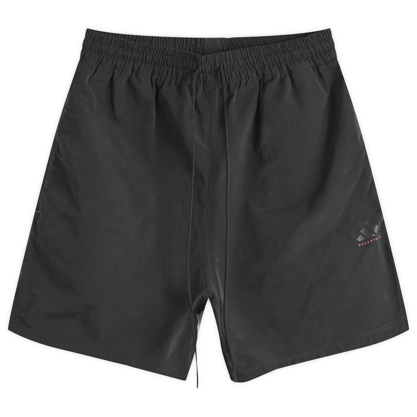 Basketball Woven Short