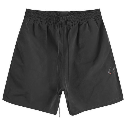 Basketball Woven Short