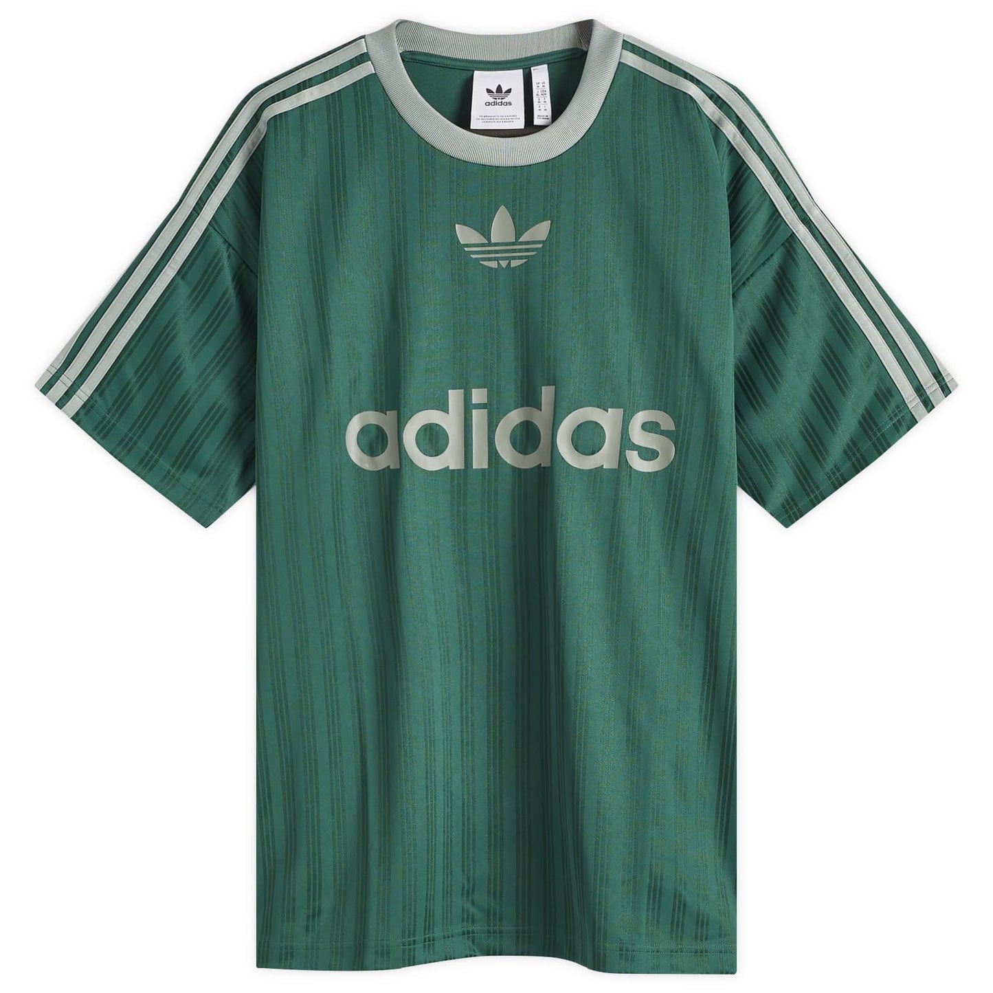 adidas Adicolor Poly T-Shirt