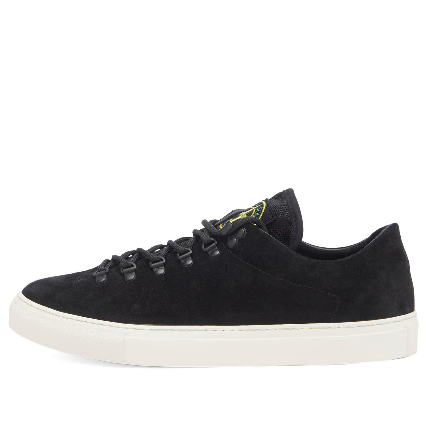 Low Top Sneakers