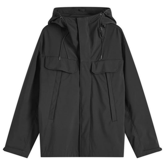 C.P. Shell-R Goggle Double Pocket Jacket