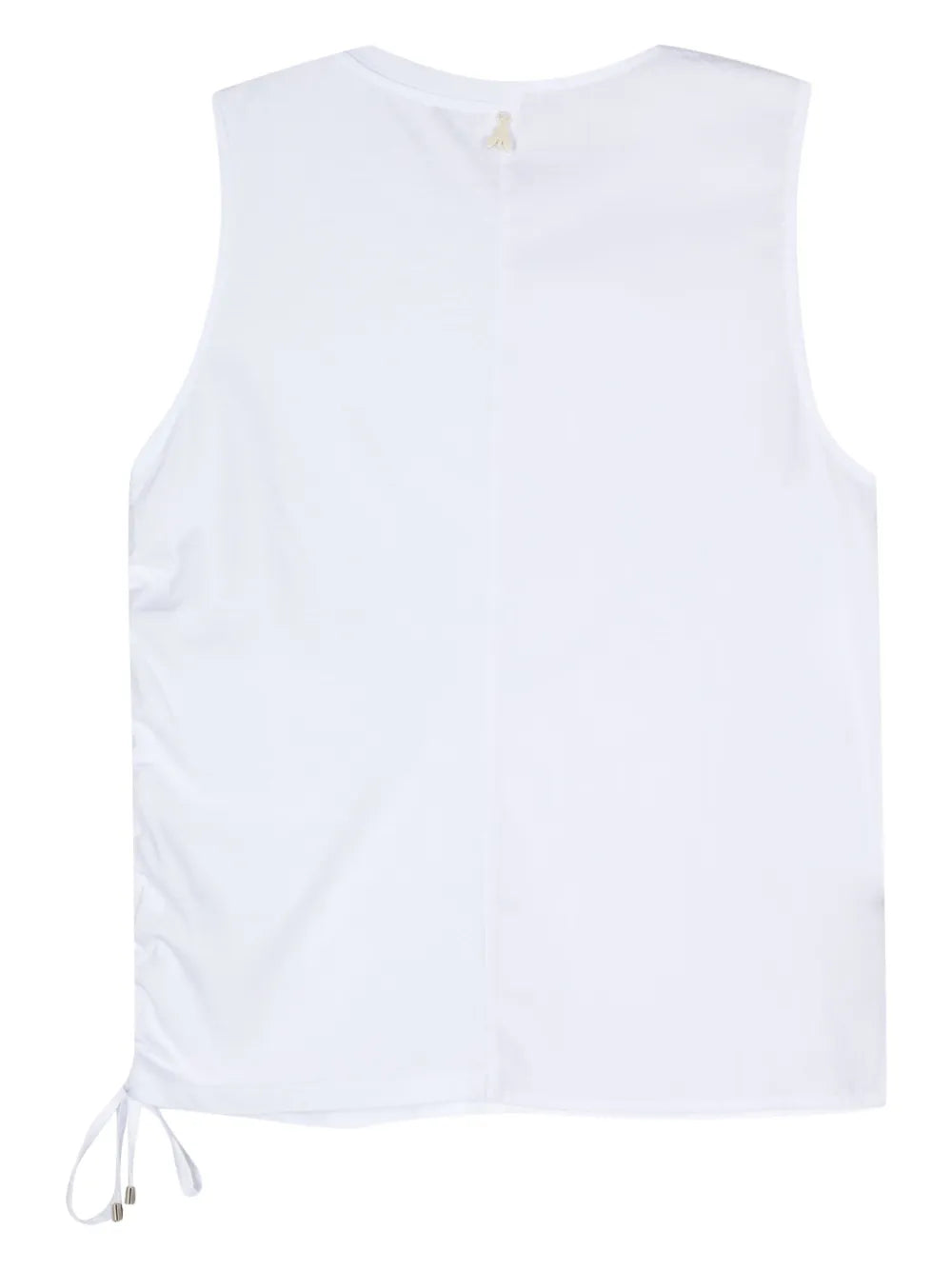 Ruched Tank Top