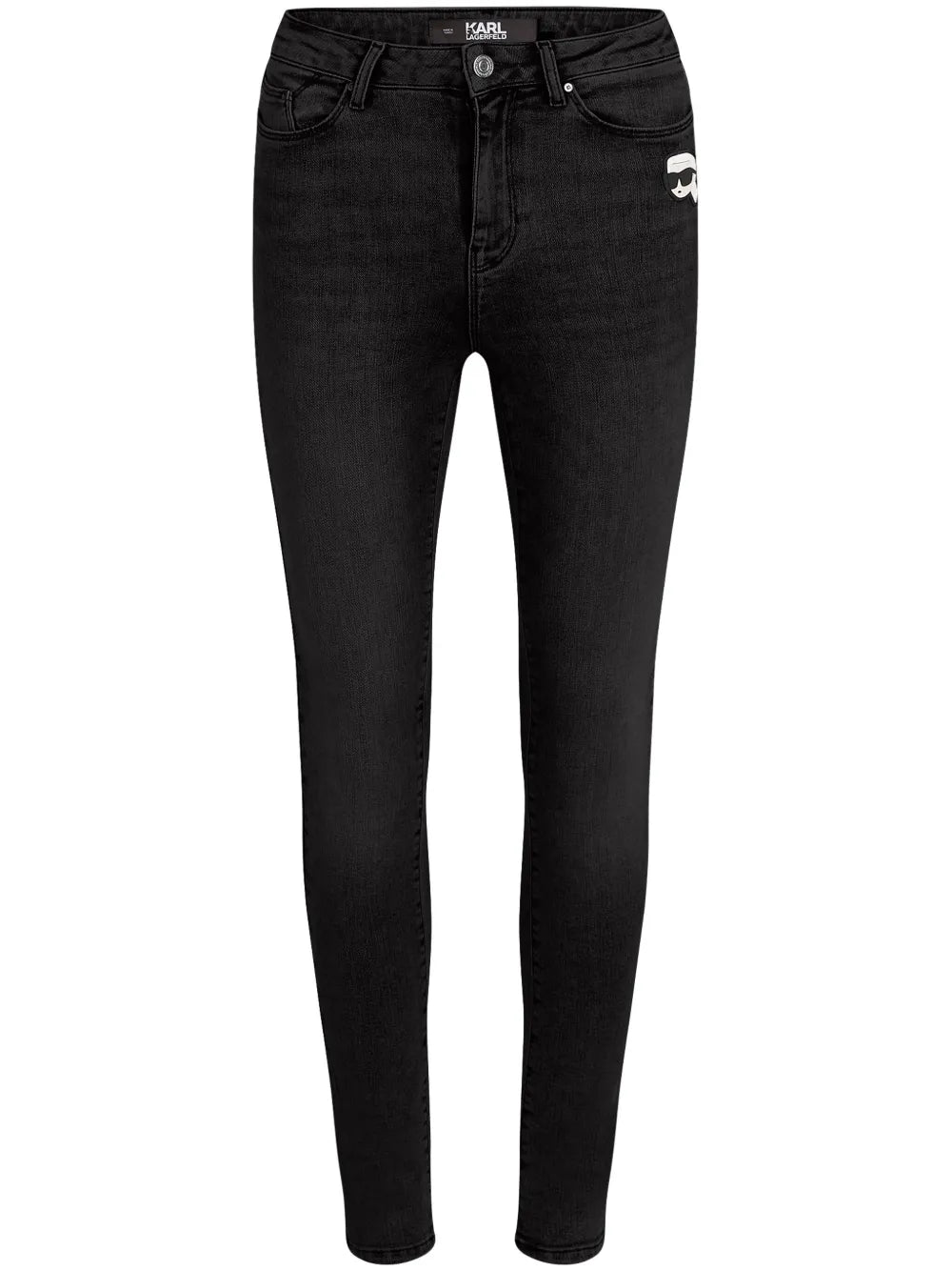 Ikon 2.0 Skinny Jeans