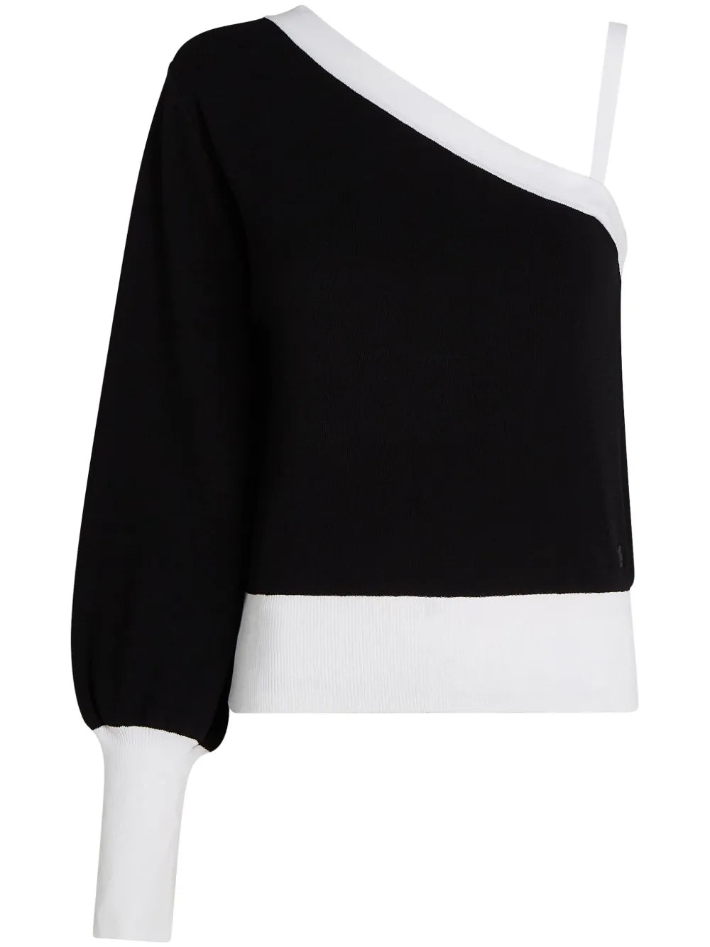 Essentials One-Shoulder Jumper