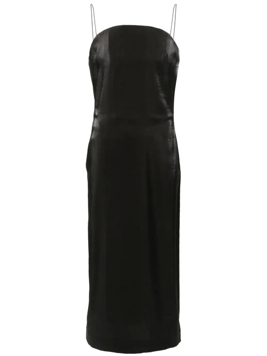 La Robe Carino Midi Dress