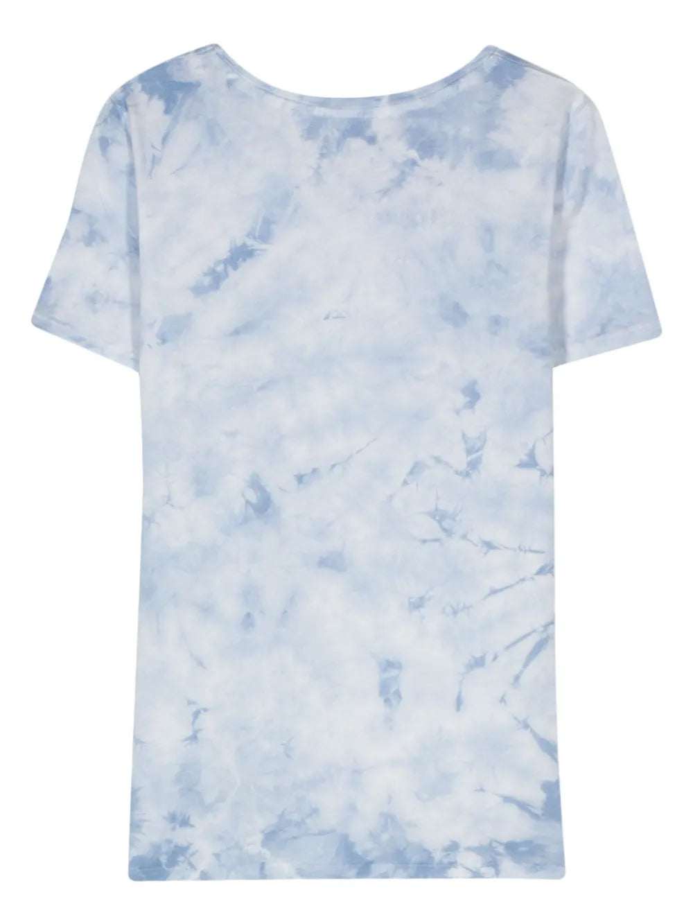 Tie-Dye T-Shirt