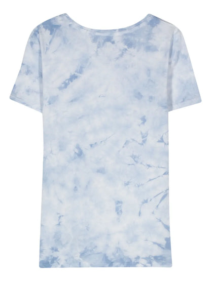 Tie-Dye T-Shirt