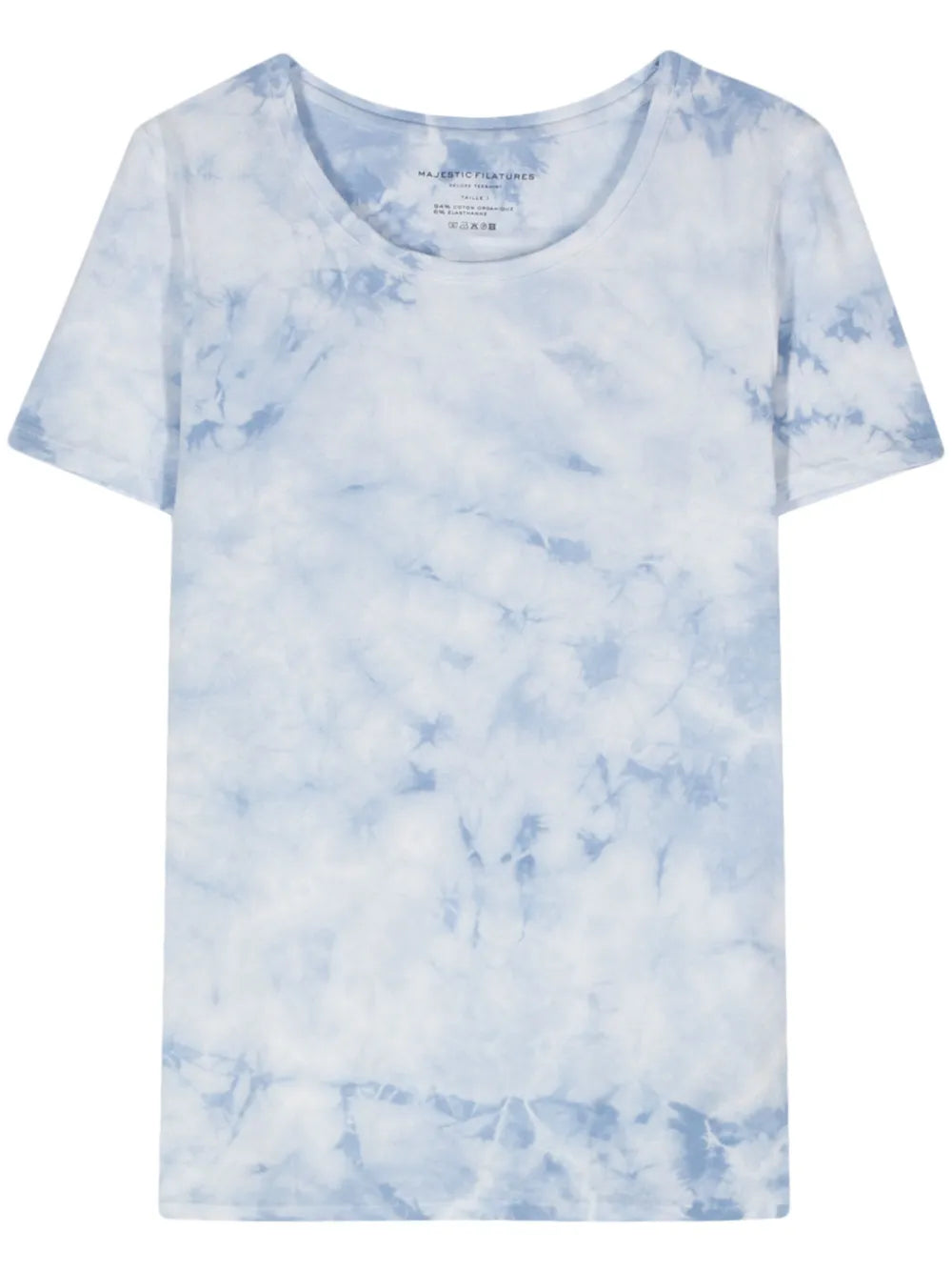 Tie-Dye T-Shirt