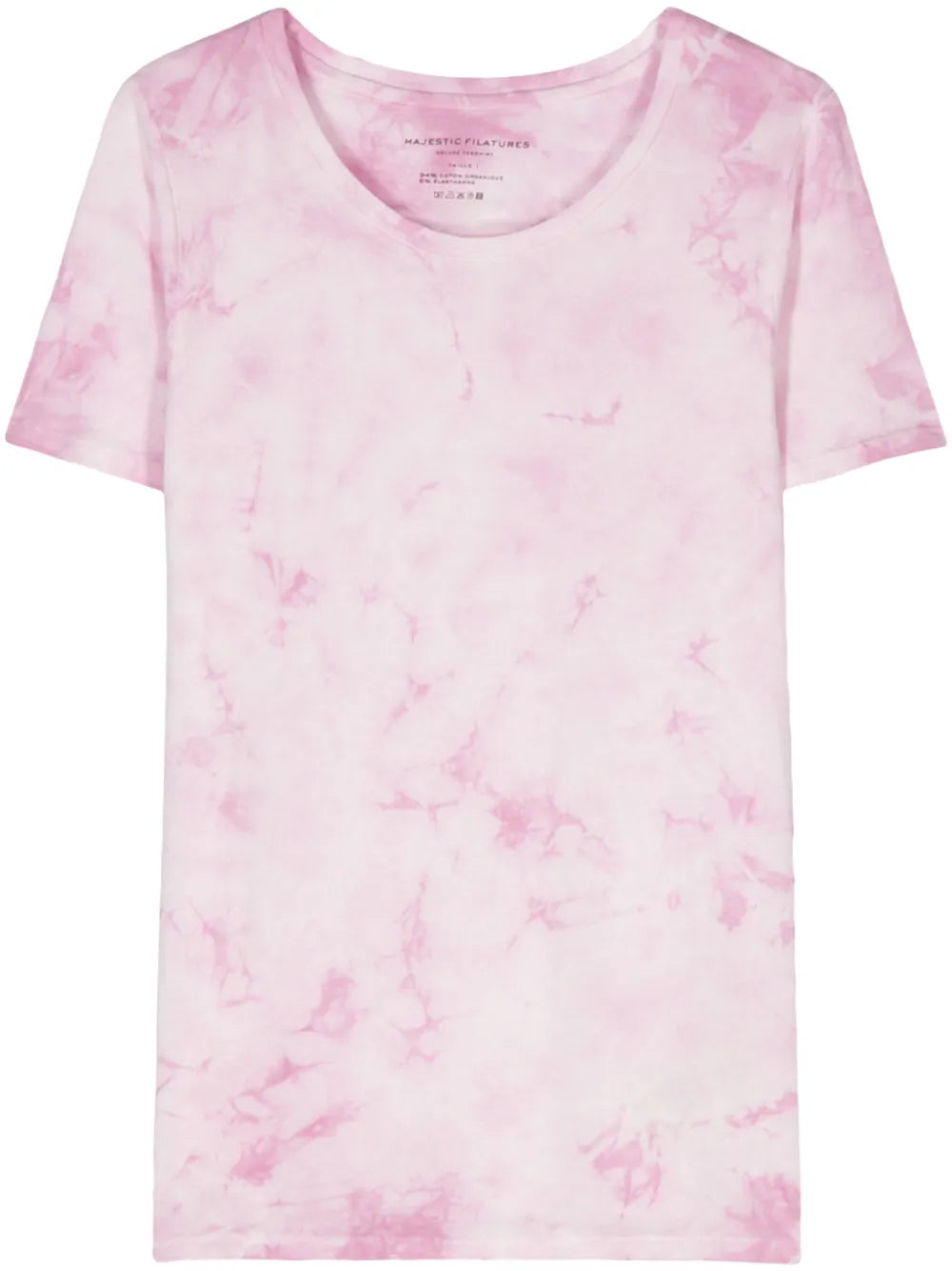 Tie-Dye T-Shirt