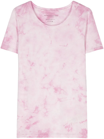 Tie-Dye T-Shirt
