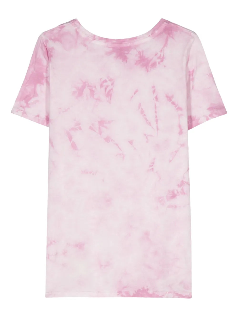 Tie-Dye T-Shirt