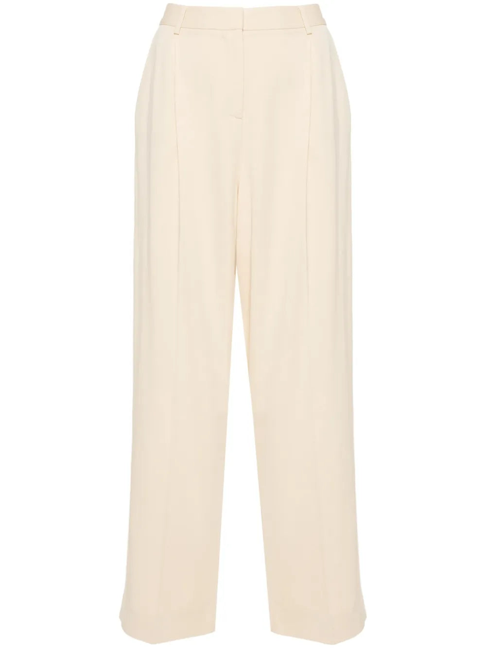 Gona Straight-Leg Trousers