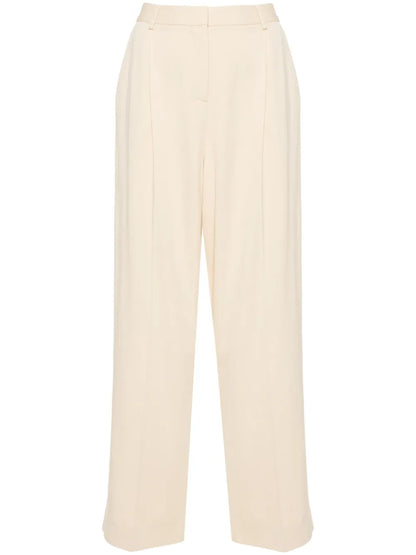 Gona Straight-Leg Trousers